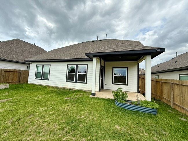 property at 11707 Eclipse Dr
