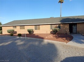 5613 Eldora Ave in Las Vegas, NV - Building Photo