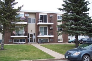 Victory Park Apartments