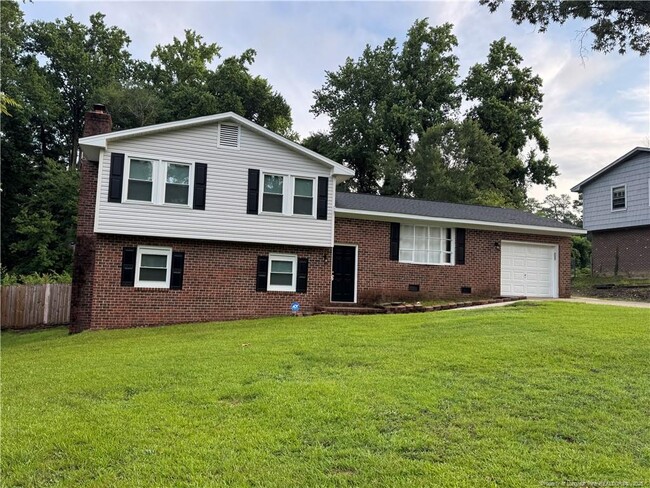 179 Paddle Wheel Rd in Fayetteville, NC - Building Photo - Building Photo