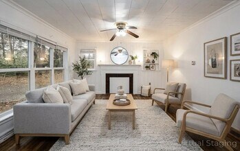 1734 Legion Rd in Chapel Hill, NC - Building Photo - Building Photo