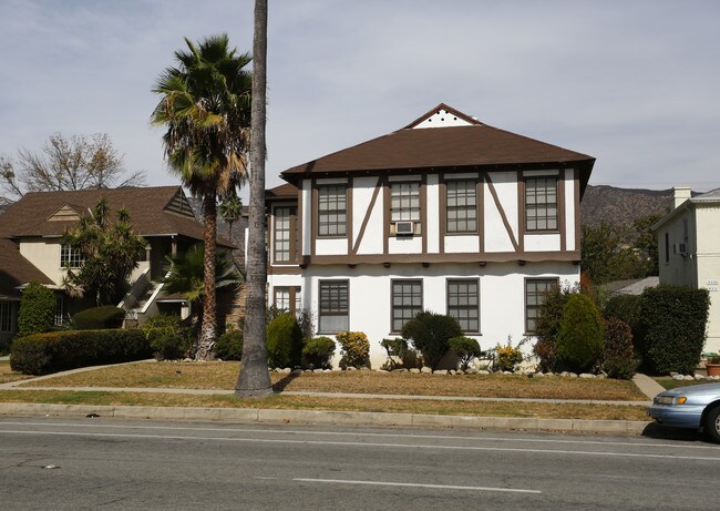 937-939 W Glenoaks Blvd in Glendale, CA - Building Photo - Building Photo