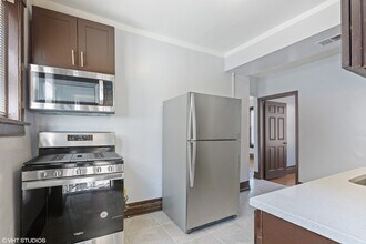 7836 S Sangamon St in Chicago, IL - Building Photo - Building Photo