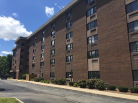 Spring Creek Towers - Senior and/or Disabled Apartments