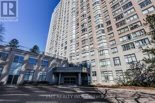 88 Corporate Dr in Toronto, ON - Building Photo