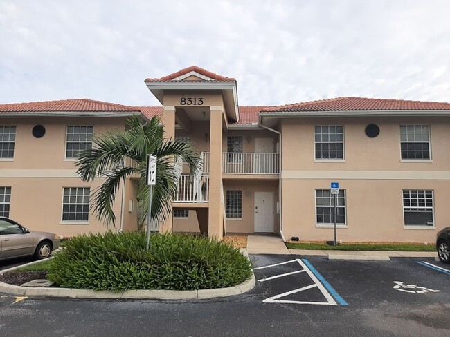 property at 8313 Bernwood Cove Loop