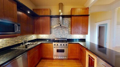 1738 Bush St in San Francisco, CA - Building Photo - Building Photo