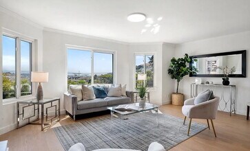 3336 San Bruno Ave in San Francisco, CA - Building Photo - Building Photo