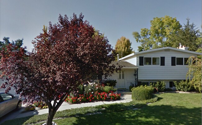 property at 595 E Sumac Ave