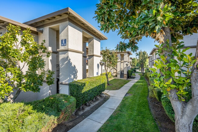 River Oaks Apartments