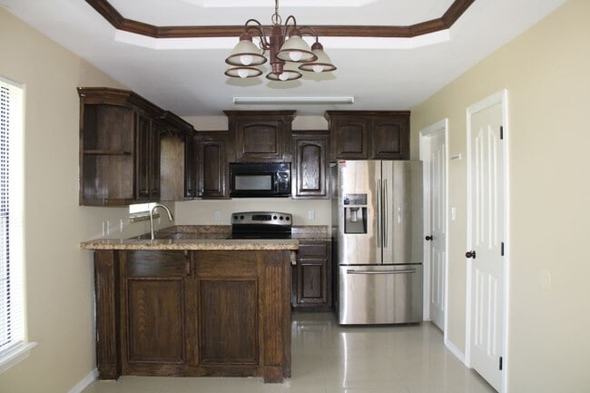 201 S Ridge Ln in San Juan, TX - Building Photo - Building Photo