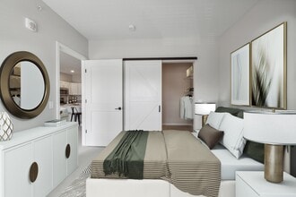 The Hendrickson in Falcon Heights, MN - Building Photo - Building Photo
