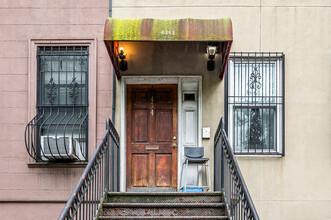 434 E 120th St in New York, NY - Building Photo - Building Photo