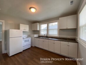 3708 Decatur St in Richmond, VA - Building Photo - Building Photo