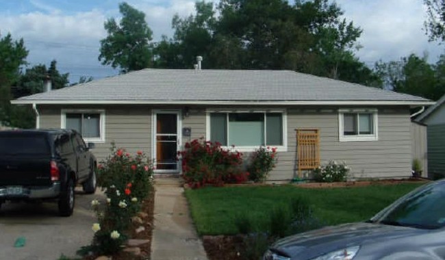 property at 165 30th St