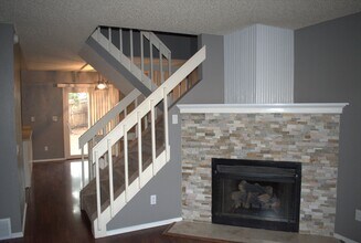 3801 Smoke Tree Dr in Colorado Springs, CO - Building Photo - Building Photo