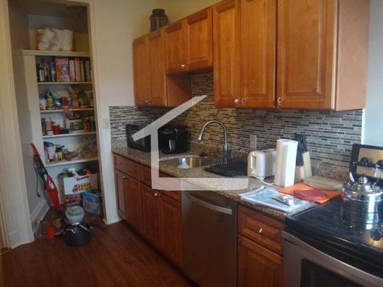 614 Columbus Ave, Unit 3 in Boston, MA - Building Photo - Building Photo