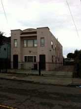 1458-1460 82nd Ave in Oakland, CA - Building Photo - Building Photo