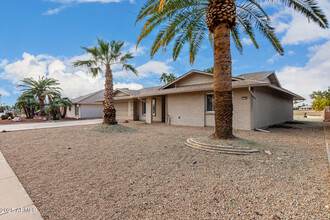 17602 N Conquistador Dr in Sun City West, AZ - Building Photo - Building Photo