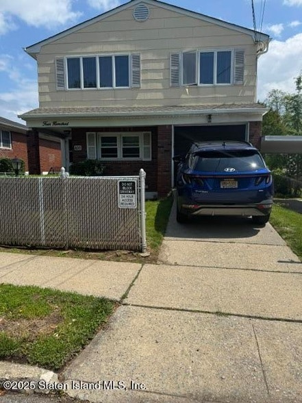 property at 400 Durant Ave