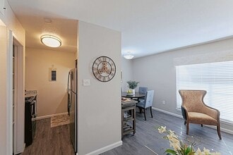 The Park at Sorrento - Texas in Baytown, TX - Building Photo - Building Photo