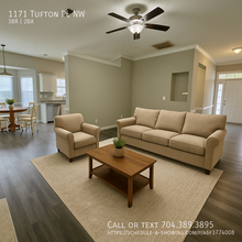 1171 Tufton Pl NW in Concord, NC - Building Photo - Building Photo