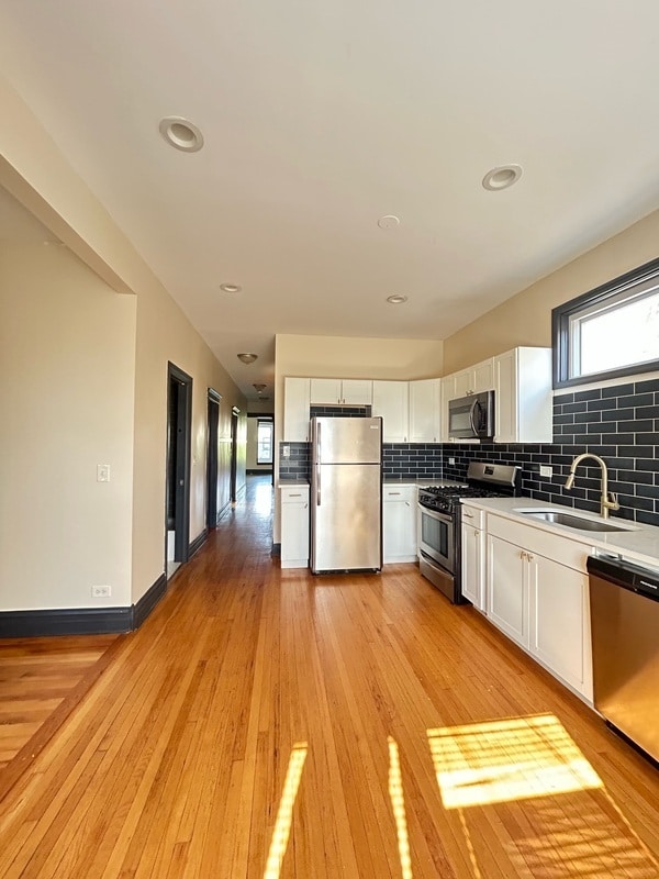 6615 S Ingleside Ave in Chicago, IL - Building Photo - Building Photo