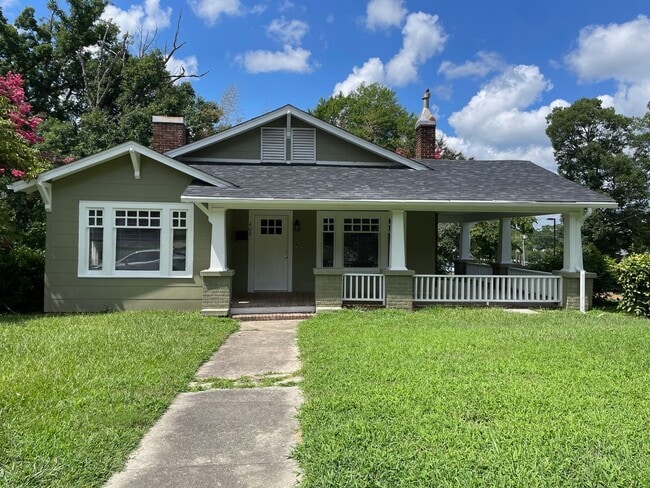 402 Armfield Ave in Asheboro, NC - Building Photo - Building Photo