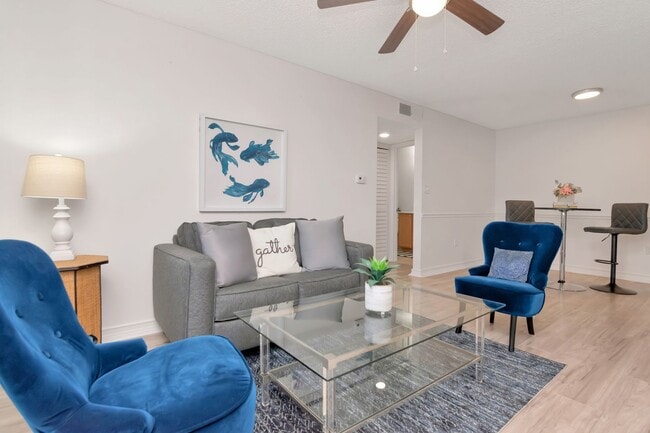 property at 214 Lake Parsons Grn