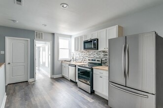 731 N Chester St in Baltimore, MD - Building Photo - Building Photo