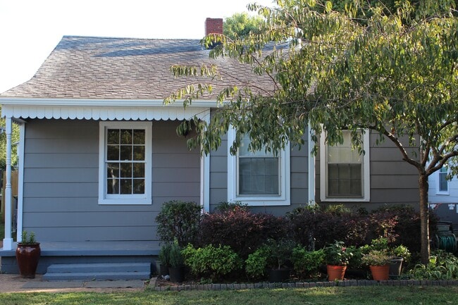 property at 1114 Stevens Ave NE
