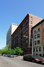 345 W 88th St in New York, NY - Building Photo - Building Photo