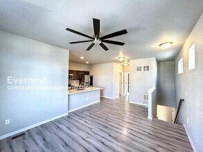 1059 Cana Grove in Colorado Springs, CO - Foto de edificio - Building Photo