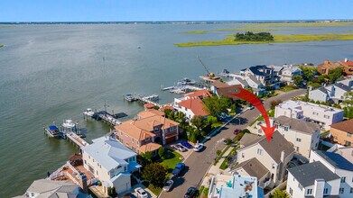 7600 Bayshore Dr in Margate City, NJ - Foto de edificio - Building Photo