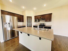 1863 Rutherford Rd SW in Edmonton, AB - Building Photo