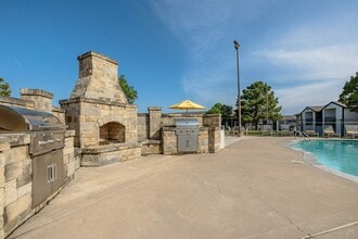 Teagen in Oklahoma City, OK - Building Photo - Building Photo
