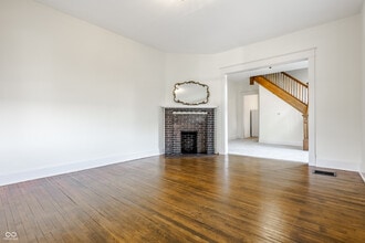 123 N Highland Ave in Indianapolis, IN - Building Photo - Building Photo