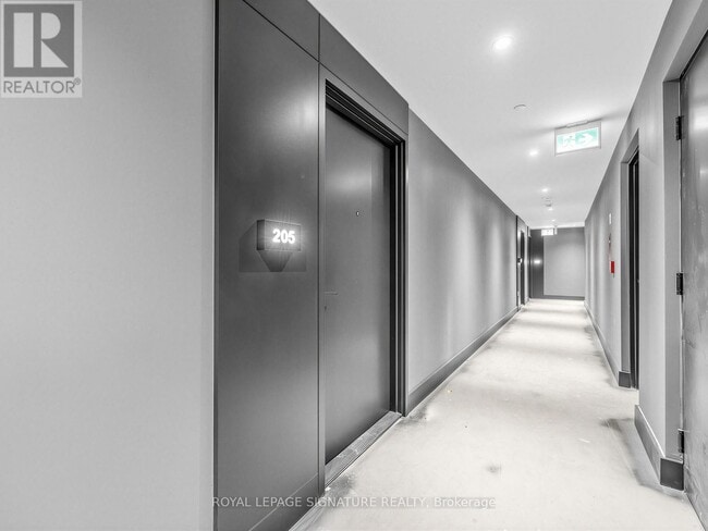 1635 Military Trail in Toronto, ON - Building Photo - Building Photo