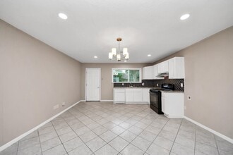 11607 Neff St in Houston, TX - Building Photo - Building Photo