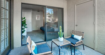 The Enclave Apartment Homes in Tempe, AZ - Foto de edificio - Building Photo