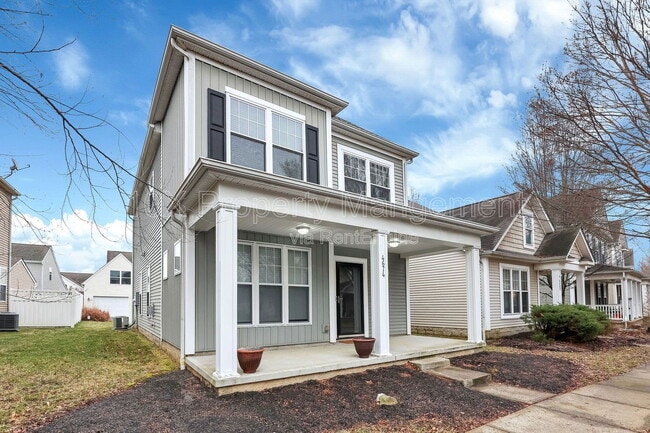 4674 Grand Strand Dr in Grove City, OH - Building Photo - Building Photo