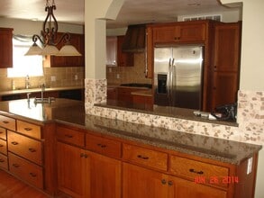 530 SE 325th Rd in Warrensburg, MO - Building Photo - Building Photo