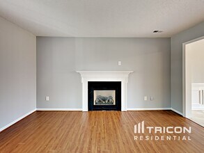 1040 Counselors Dr in Monroe, NC - Building Photo - Building Photo