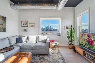 1 Lincoln Pl in Weehawken, NJ - Building Photo - Building Photo
