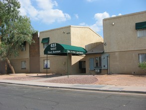 The Davenport in Mesa, AZ - Foto de edificio - Building Photo