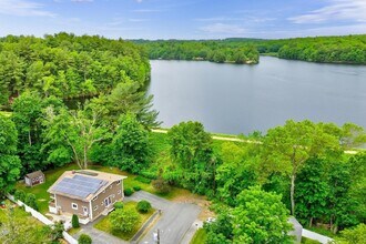 5 Robinlea Cir, Unit 5 in Woburn, MA - Building Photo - Building Photo