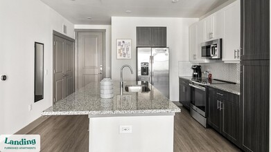 2650 S McDonald St, Unit 1315 in McKinney, TX - Building Photo - Building Photo