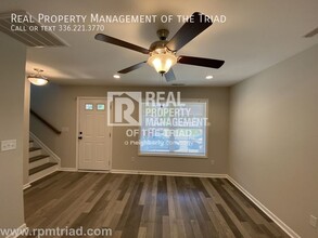 404 E 16th St in Winston-Salem, NC - Building Photo - Building Photo