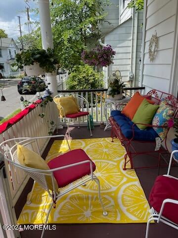 109 Mt Tabor Way in Ocean Grove, NJ - Building Photo - Building Photo