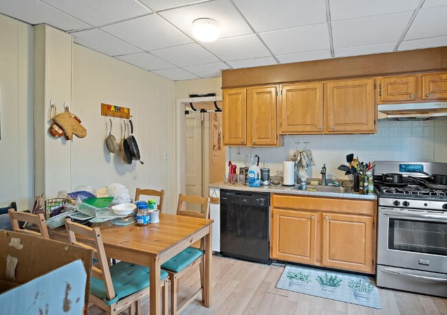 852 Huntington Ave, Unit 2 in Boston, MA - Building Photo - Building Photo